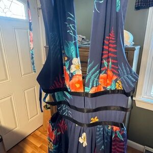 Never worn! Vaca dress!